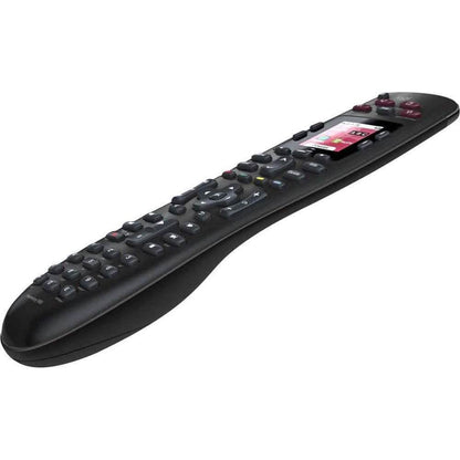 Logitech Harmony 665 Advanced Advanced Universal Remote Color LCD Screen (Refurbished) DailySale