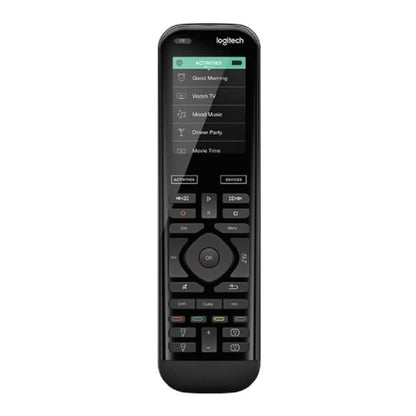 Logitech Harmony Elite Remote (Refurbished) DailySale