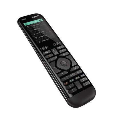 Logitech Harmony Elite Remote (Refurbished) DailySale