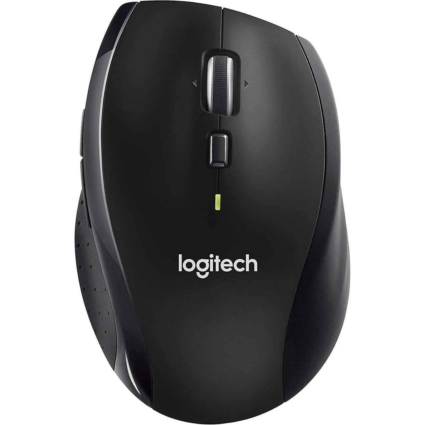 Logitech M705 Wireless Marathon Mouse (Refurbished) DailySale