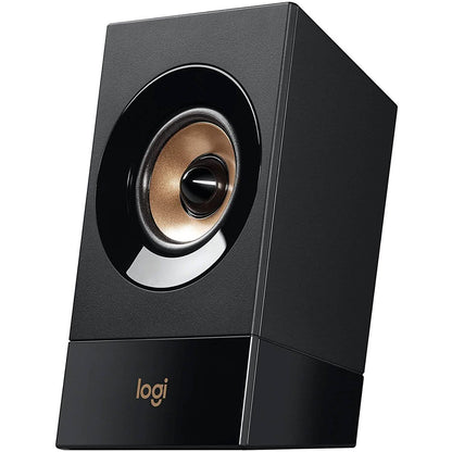 Logitech Multimedia Speaker System Z533 (Refurbished) DailySale