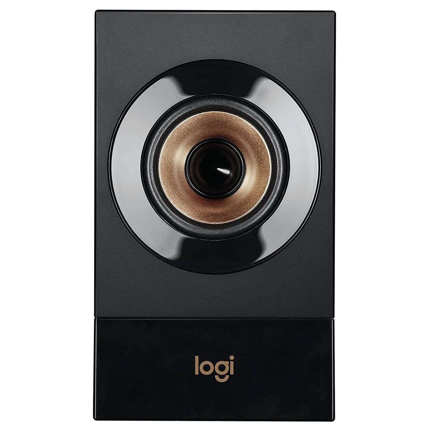 Logitech Multimedia Speaker System Z533 (Refurbished) DailySale