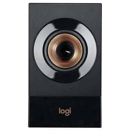 Logitech Multimedia Speaker System Z533 (Refurbished) DailySale