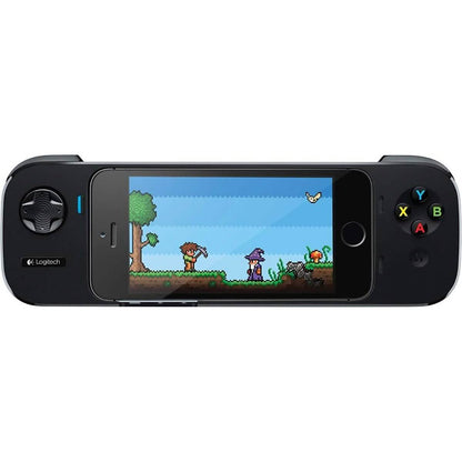 Logitech PowerShell Controller with Battery for iPhone 5/5S DailySale