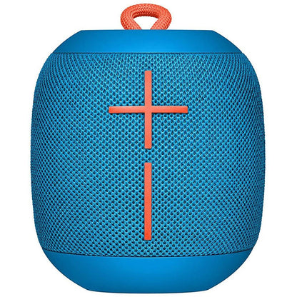 Logitech Ultimate Ears WONDERBOOM Super Portable Waterproof Bluetooth Speaker (Refurbished) DailySale