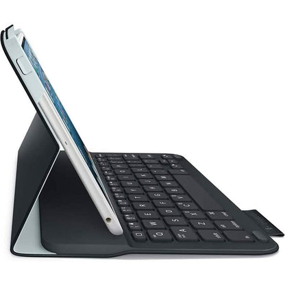 Logitech Ultra-Flat Keyboard Folder for IPad Mini DailySale