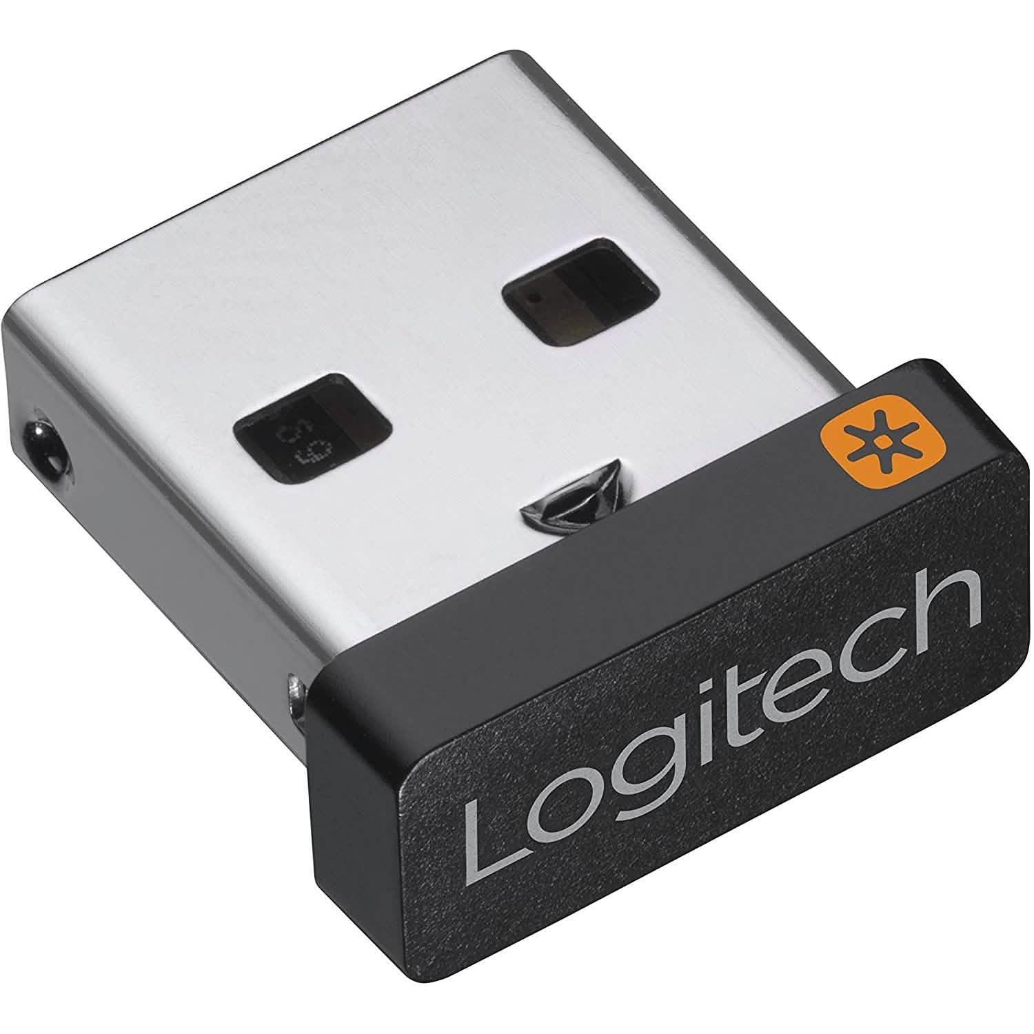 Logitech USB Unifying Receiver DailySale