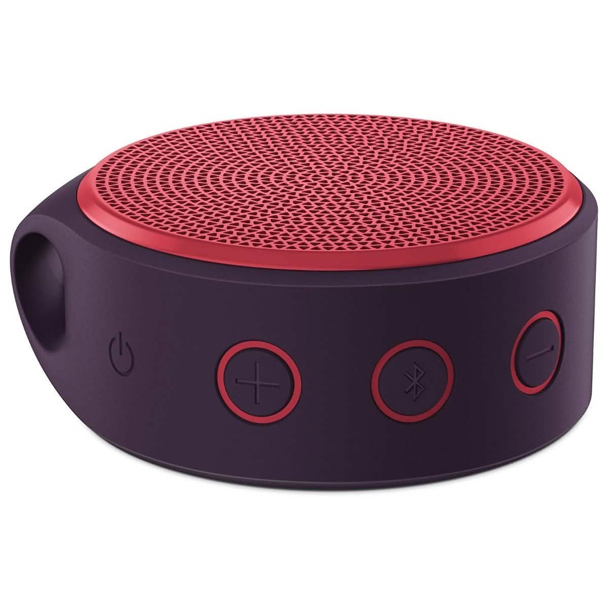 Logitech Wireless Bluetooth Mobile  Speaker DailySale