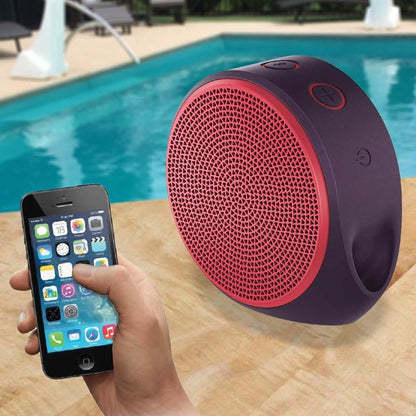 Logitech Wireless Bluetooth Mobile  Speaker DailySale
