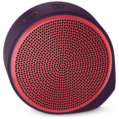 Logitech Wireless Bluetooth Mobile  Speaker DailySale