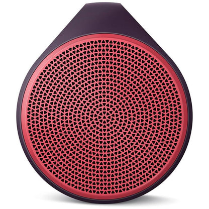 Logitech Wireless Bluetooth Mobile  Speaker DailySale