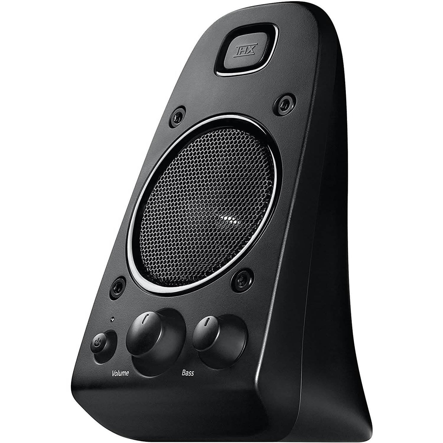 Logitech Z623 400 Watt Home Speaker System (Refurbished) DailySale