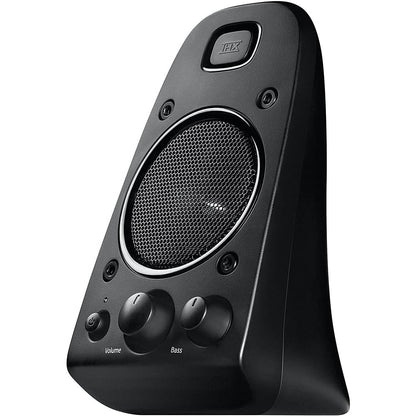 Logitech Z623 400 Watt Home Speaker System (Refurbished) DailySale