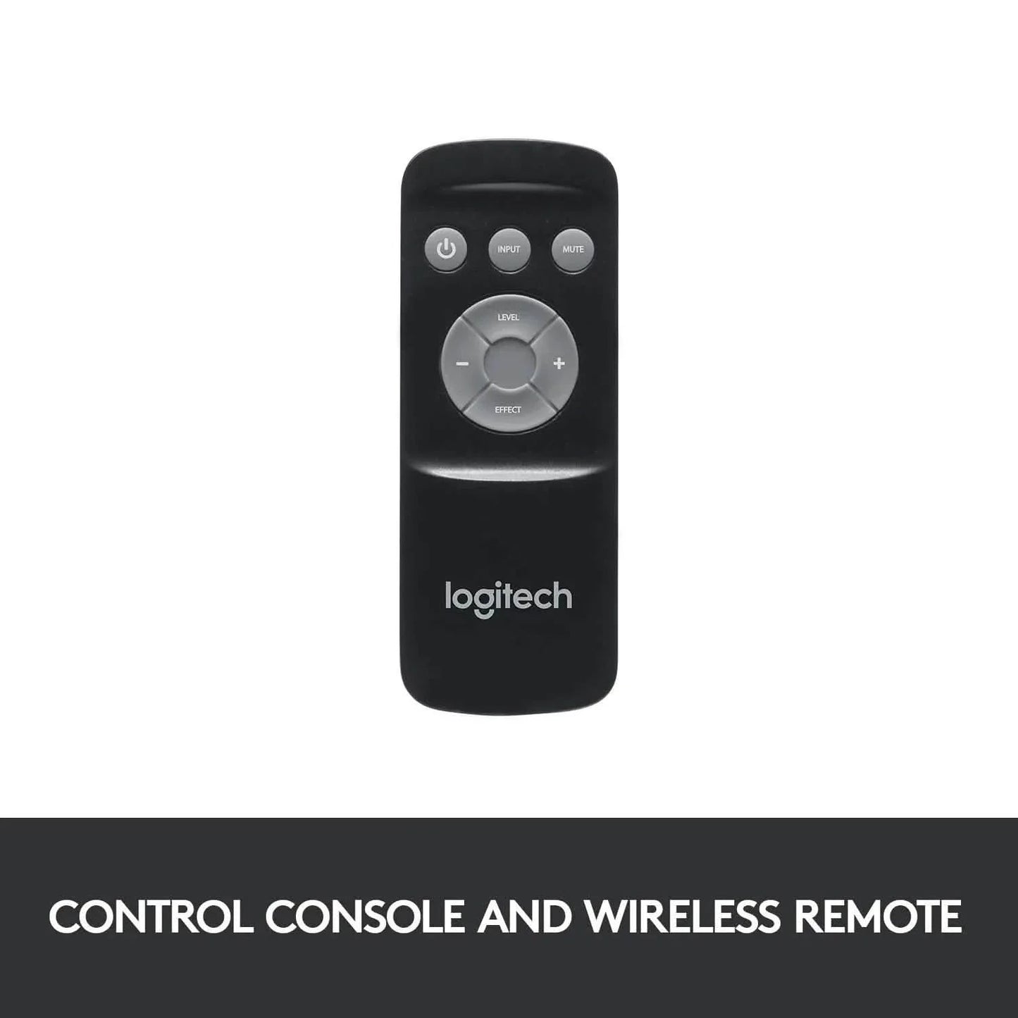 Logitech Z906 5.1 Surround Sound Speaker System - THX, Dolby Digital and DTS Digital Certified (Refurbished) DailySale