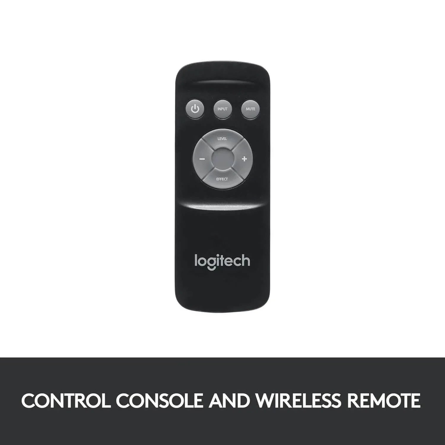 Logitech Z906 5.1 Surround Sound Speaker System - THX, Dolby Digital and DTS Digital Certified (Refurbished) DailySale