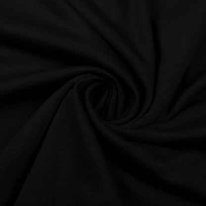 Long Sleeve Off Shoulder Sexy Loose Tie Dress DailySale