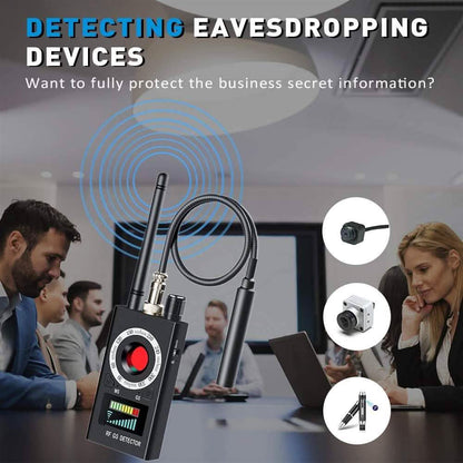 Hidden Camera Detector DailySale