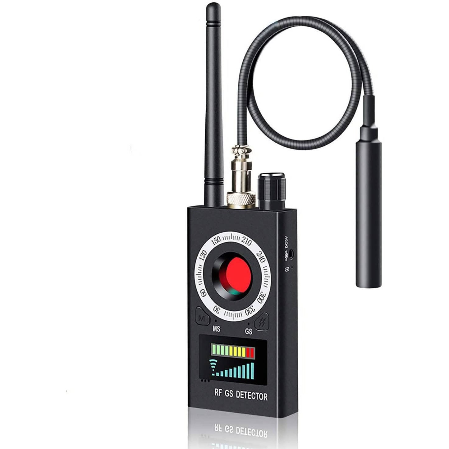 Hidden Camera Detector DailySale
