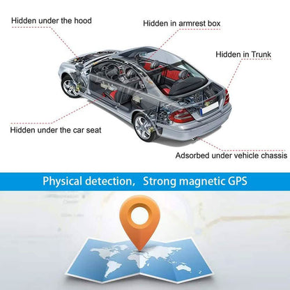 Hidden Camera Detector DailySale