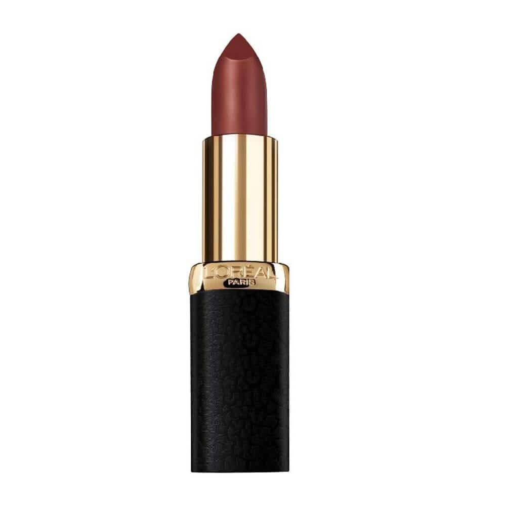 L'Oréal Paris Colour Riche Matte Lipcolour DailySale