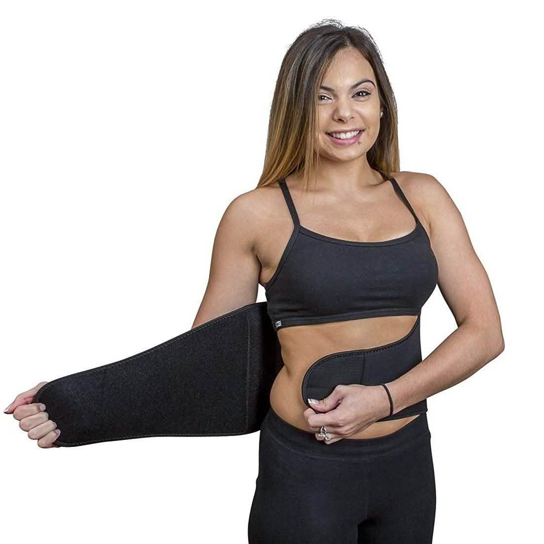 Lower Back Support Belt DailySale