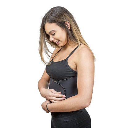 Lower Back Support Belt DailySale