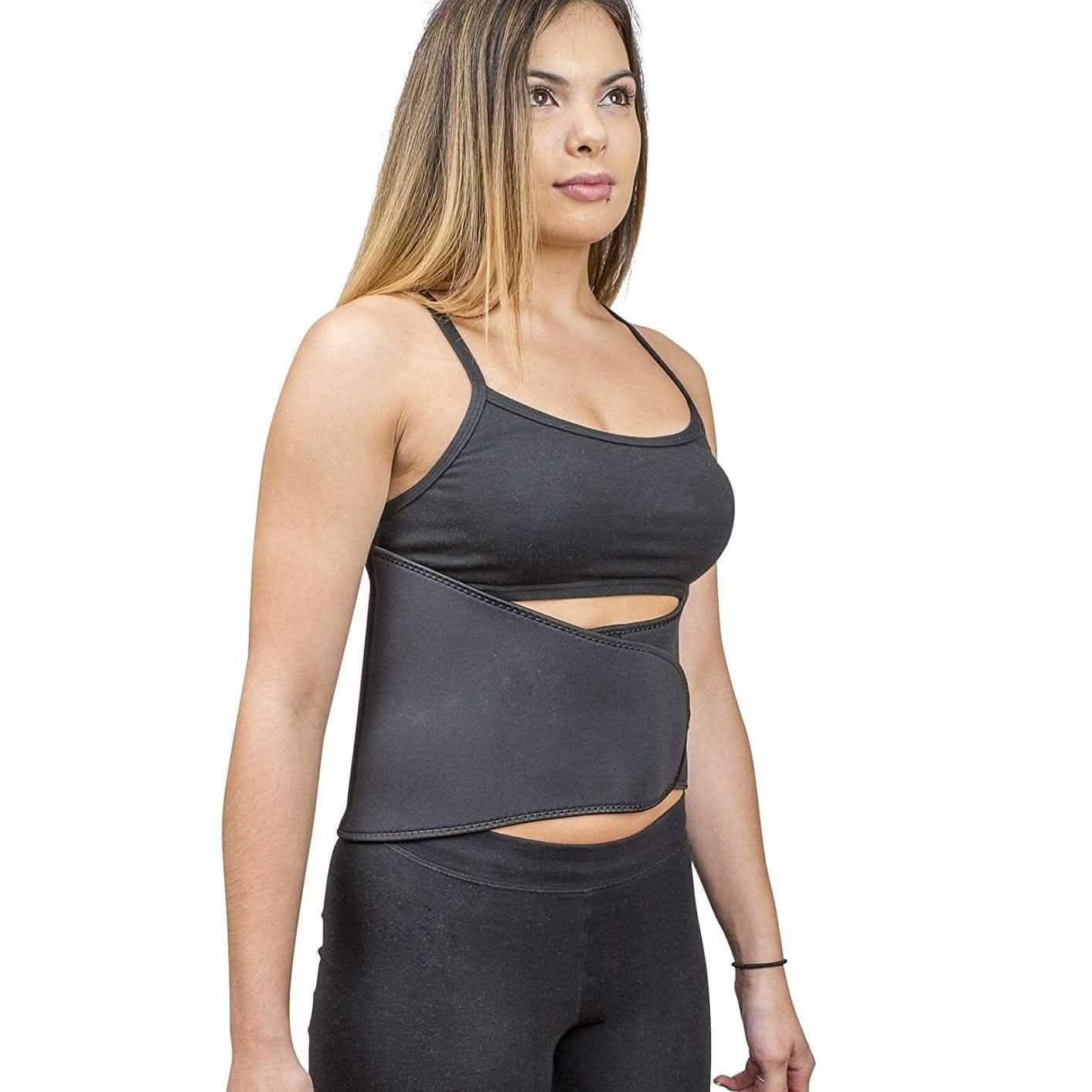 Lower Back Support Belt DailySale