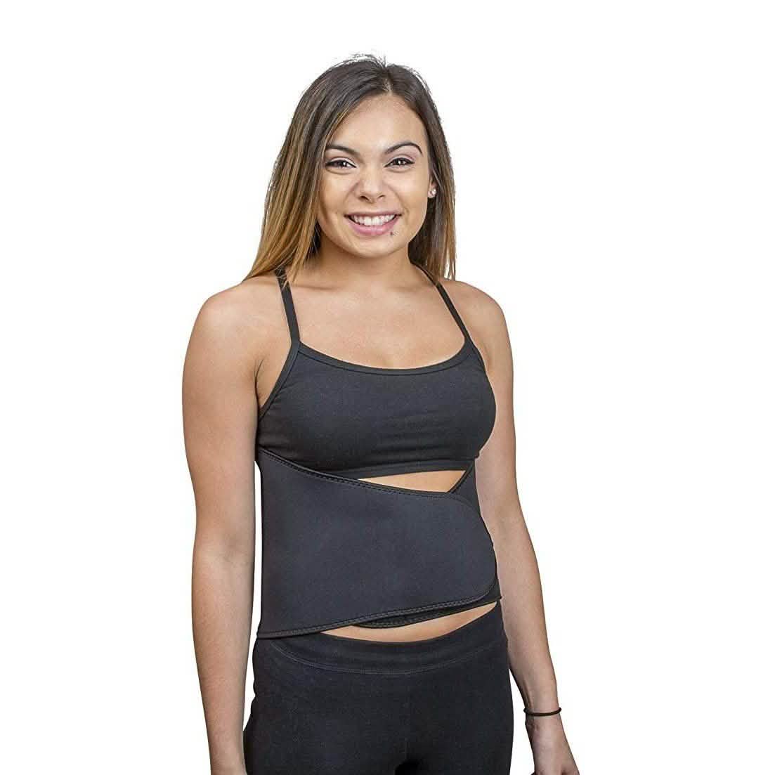 Lower Back Support Belt DailySale