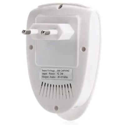 LP-04 Ultrasonic Pest Repeller DailySale
