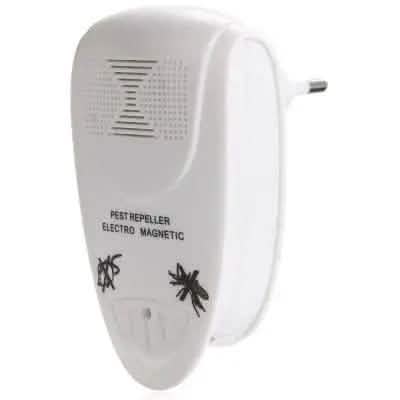 LP-04 Ultrasonic Pest Repeller DailySale