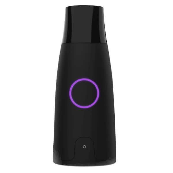 Lumen Metabolism Tracker | First Hand-held Device to hack Your Metabolism (Refurbished) DailySale