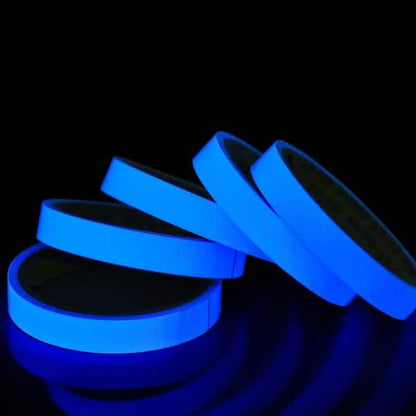 Luminous Self-Adhesive Tape DailySale