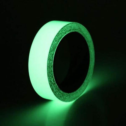 Luminous Self-Adhesive Tape DailySale