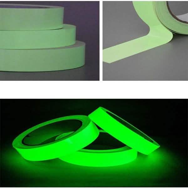 Luminous Self-Adhesive Tape DailySale
