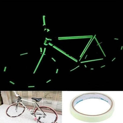 Luminous Self-Adhesive Tape DailySale