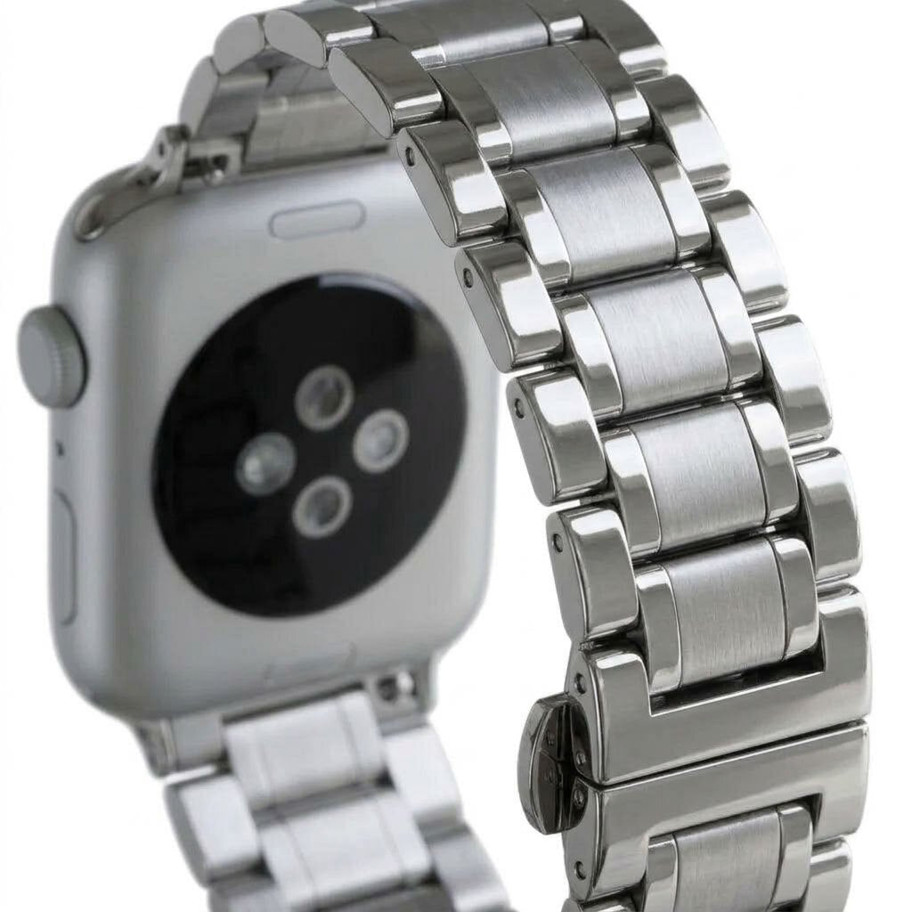 Lustro Steel Strap Anhem