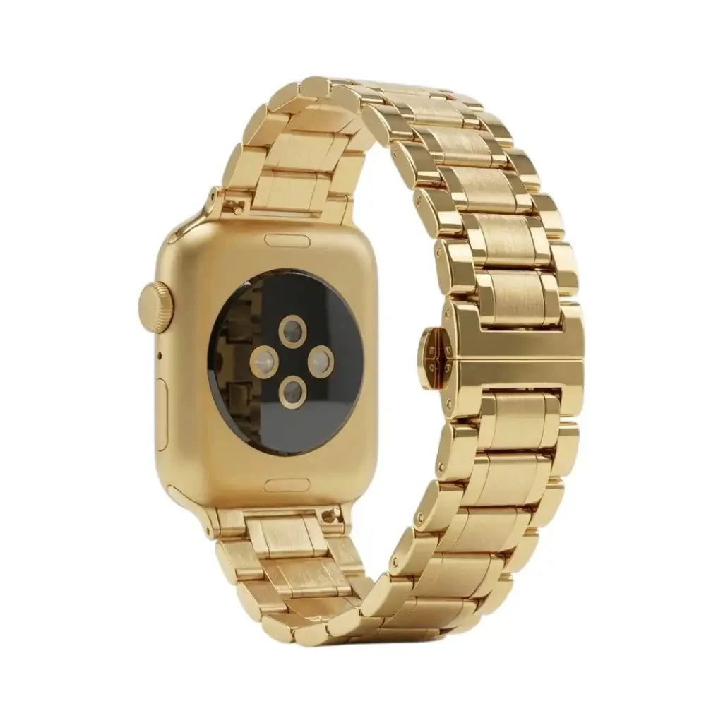 Lustro Steel Strap Anhem