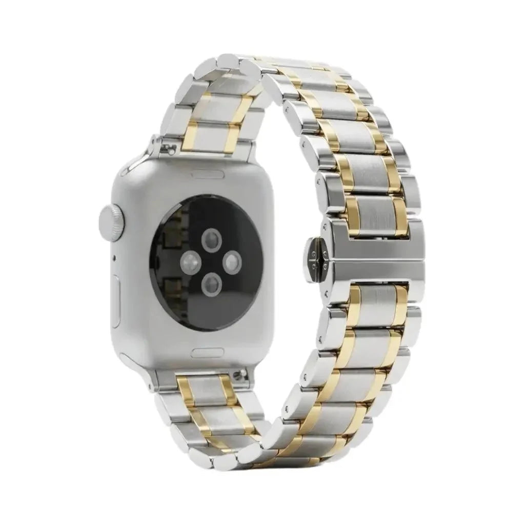 Lustro Steel Strap Anhem