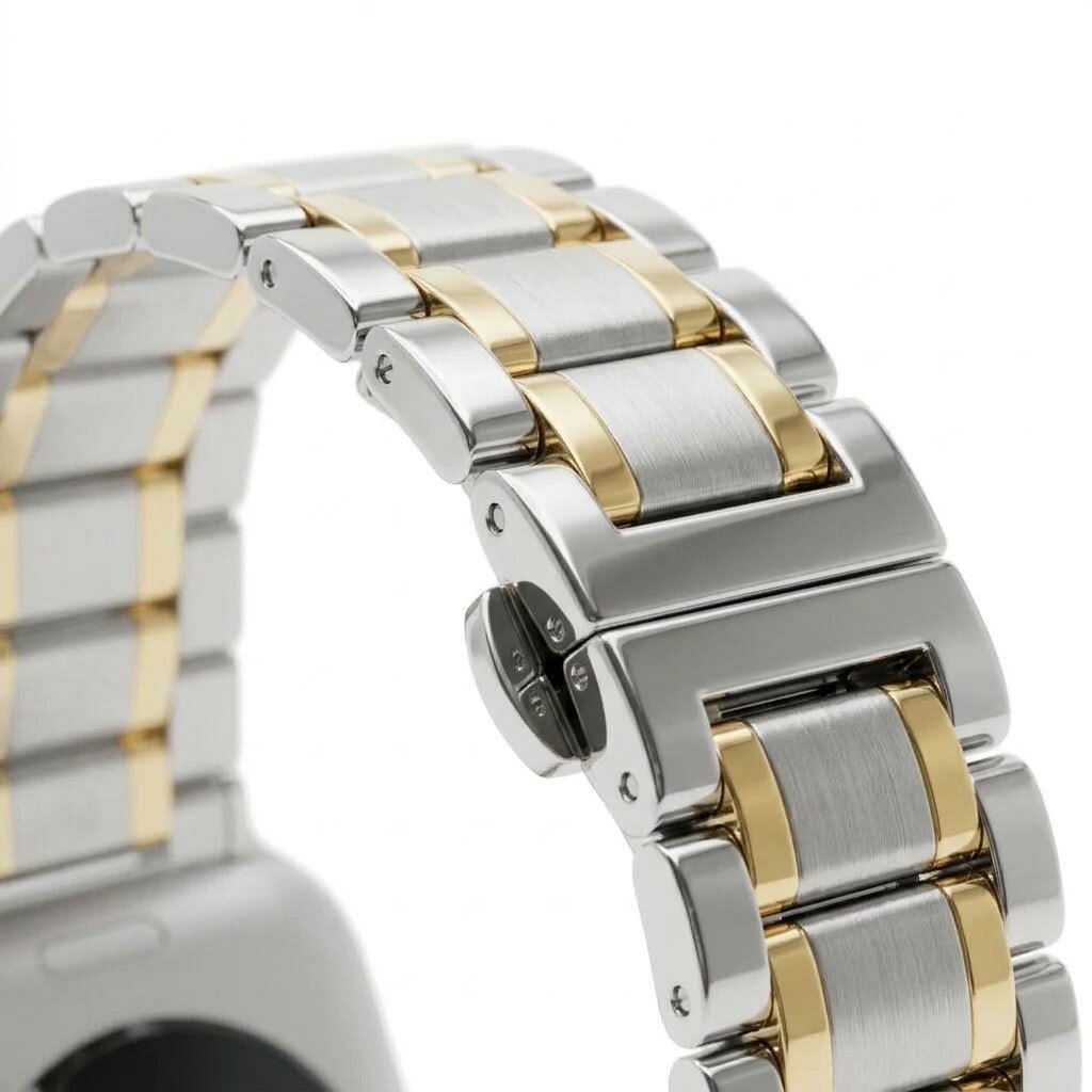 Lustro Steel Strap Anhem