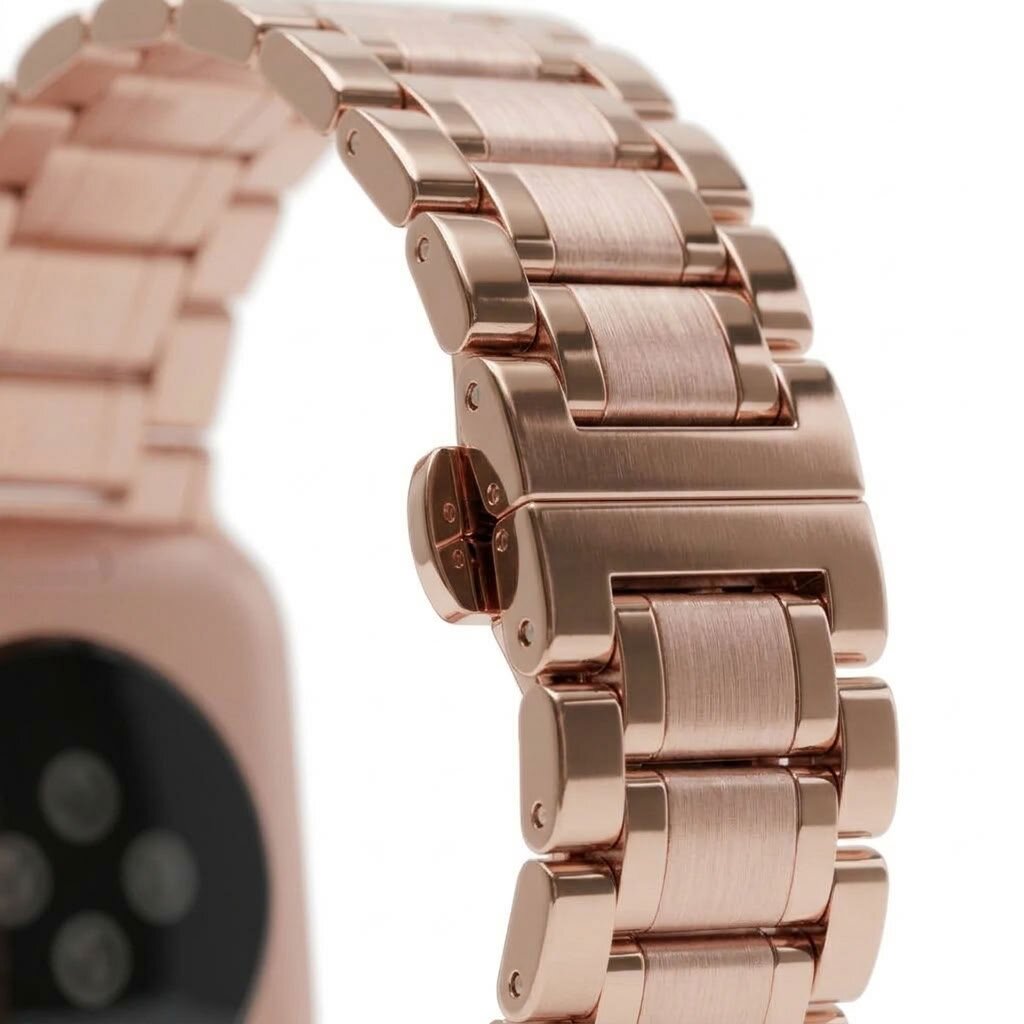 Lustro Steel Strap Anhem