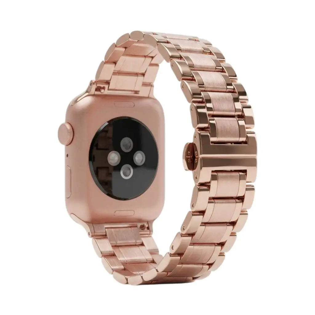 Lustro Steel Strap Anhem