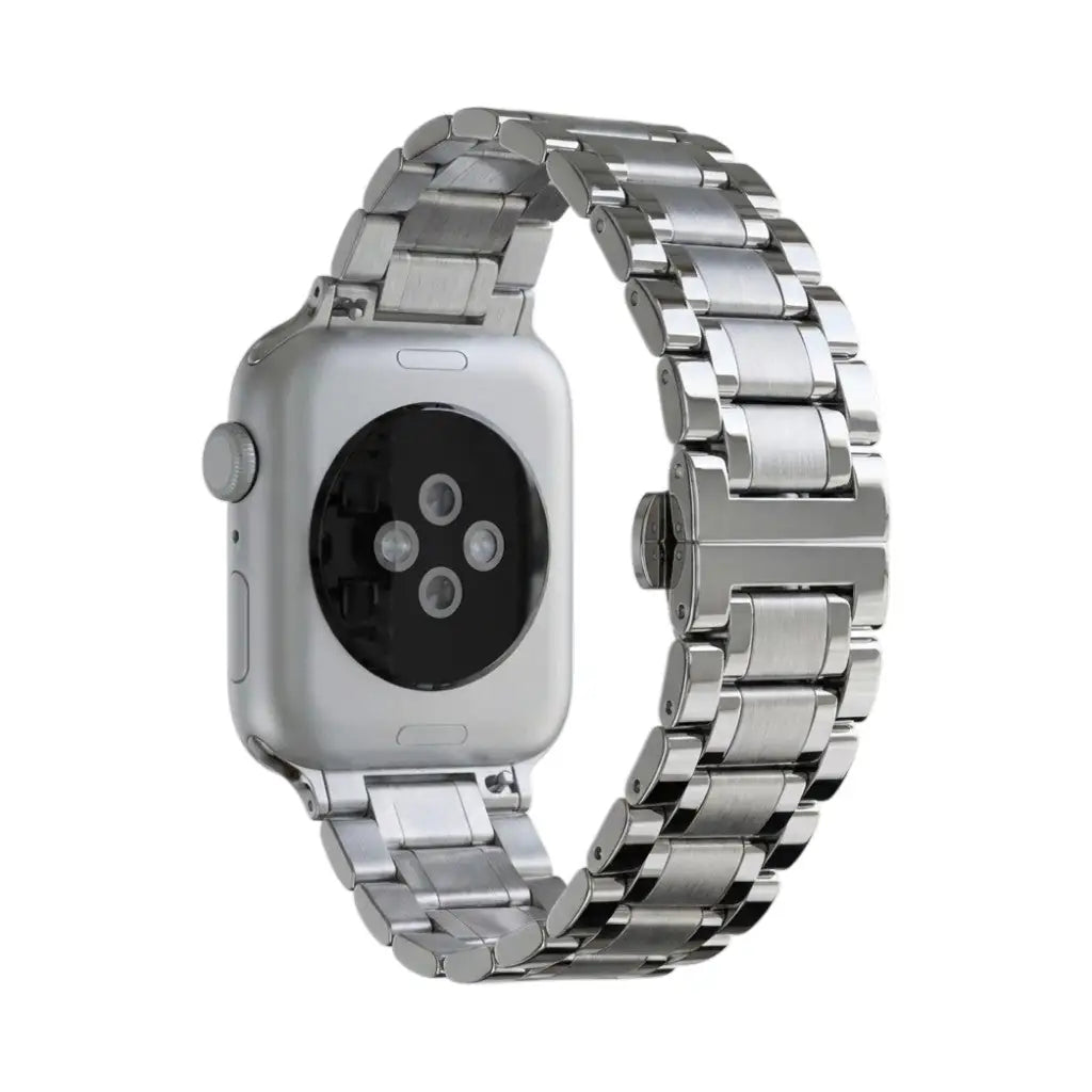 Lustro Steel Strap Anhem