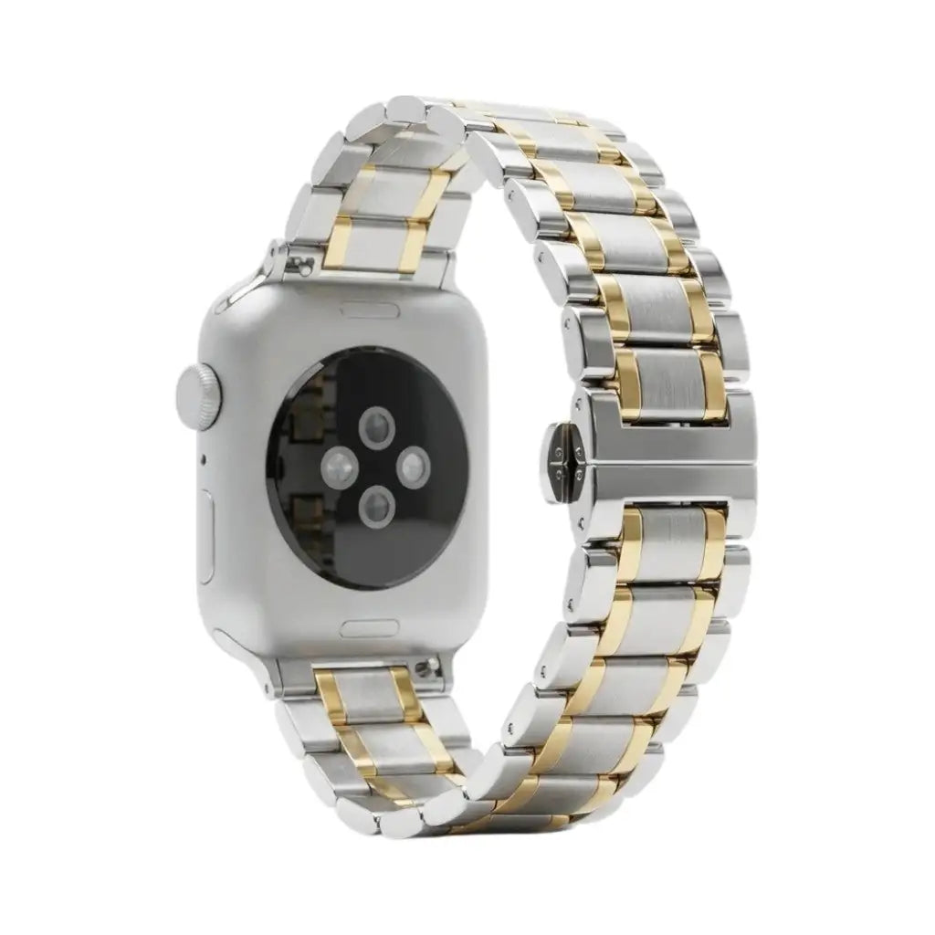 Lustro Steel Strap Anhem