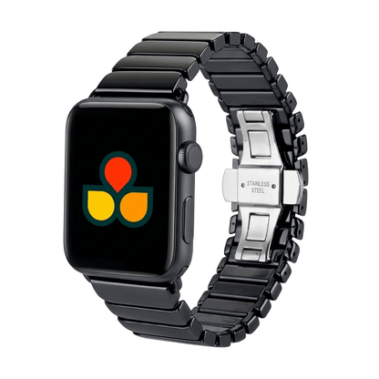 Luxe Ceramic Strap Anhem
