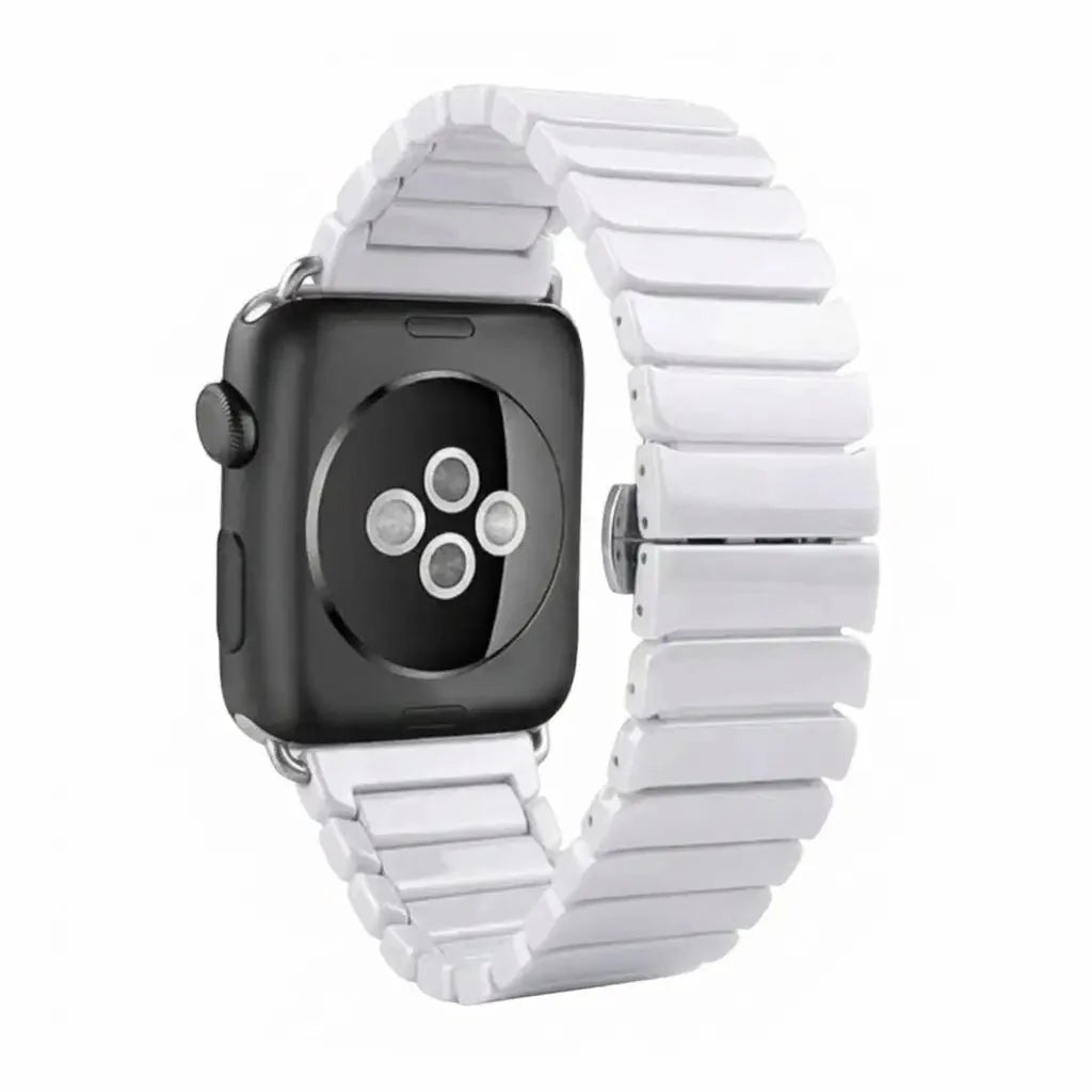 Luxe Ceramic Strap Anhem