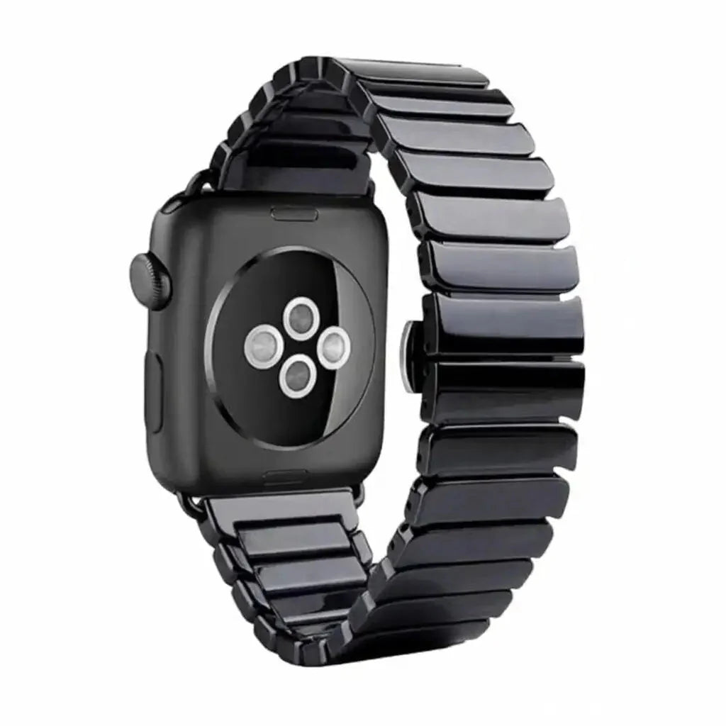 Luxe Ceramic Strap Anhem