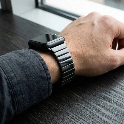 Luxe Ceramic Strap Anhem