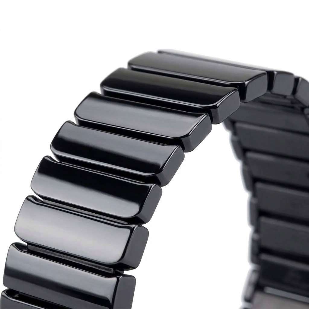 Luxe Ceramic Strap Anhem