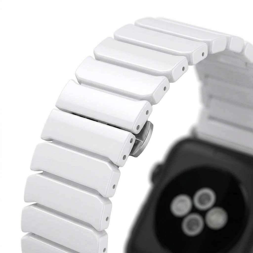 Luxe Ceramic Strap Anhem