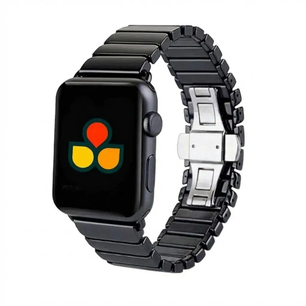 Luxe Ceramic Strap Anhem